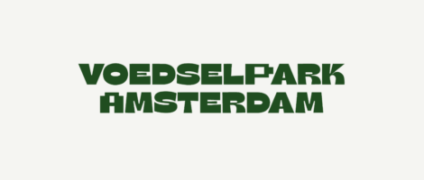 Voedselpark Amsterdam