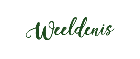 Weeldenis