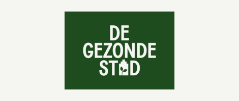 De Gezonde Stad